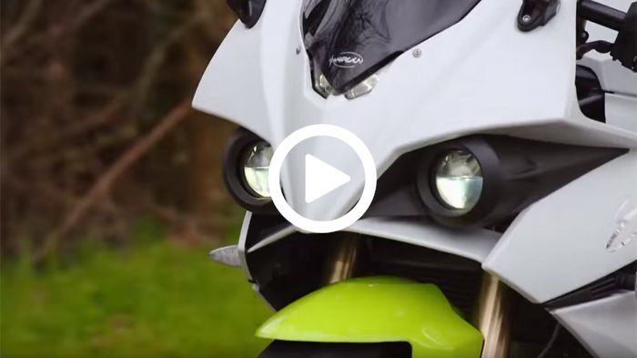 Νεωτερισμός, επιδόσεις, τεχνολογία!