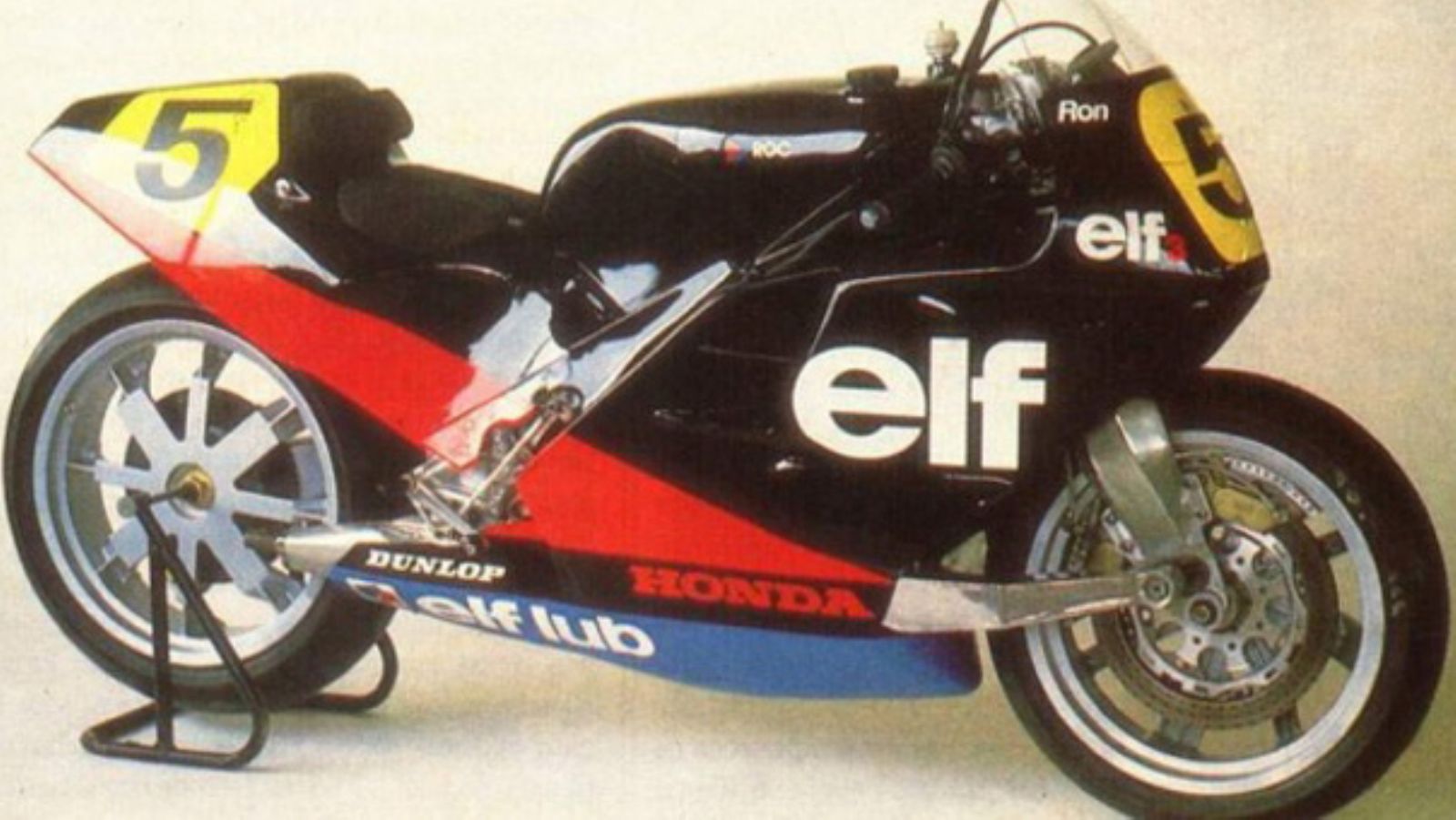 Οι φουτουριστικές δημιουργίες της Elf!