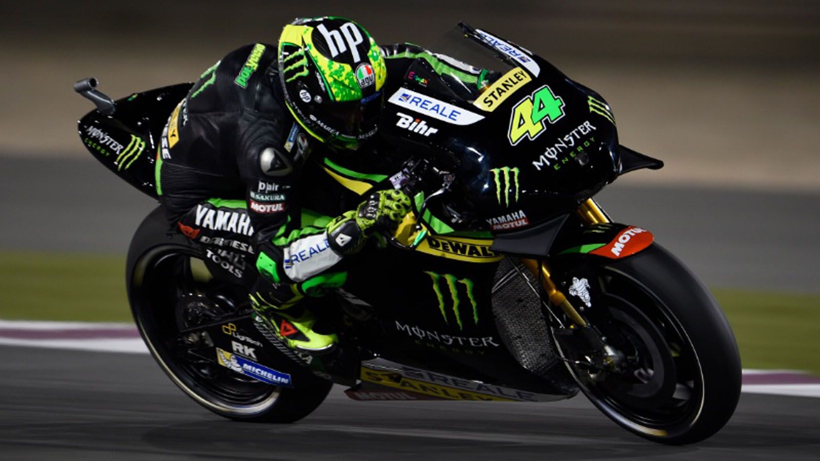 Τι δήλωσε ο Pol Espargaro για τον αγώνα του Assen; 