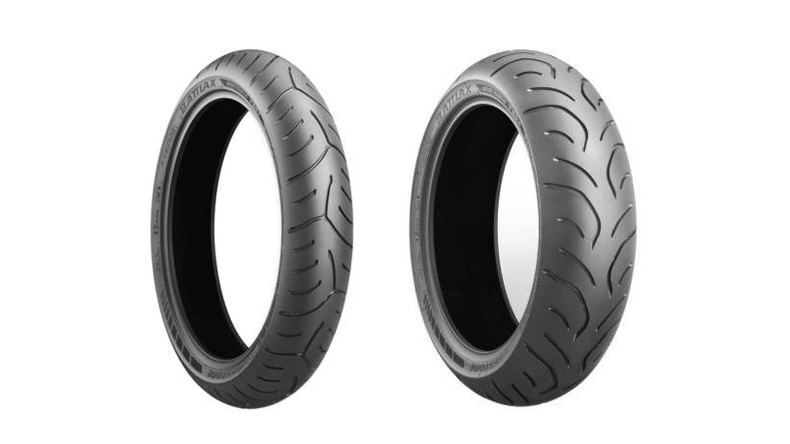 Bridgestone T30 EVO