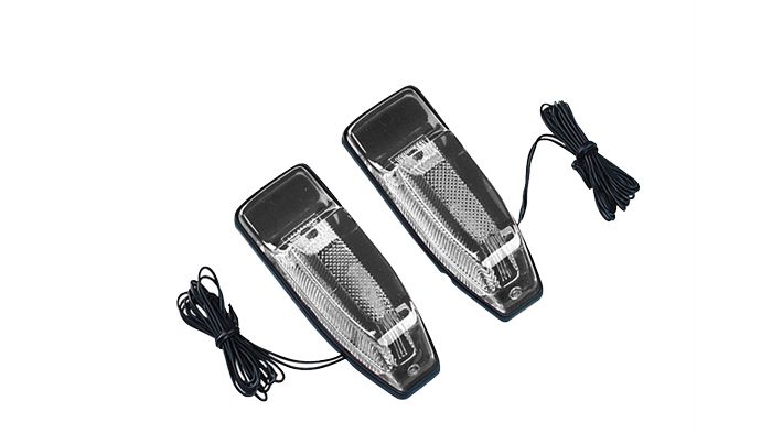 LED φλάς Lampa