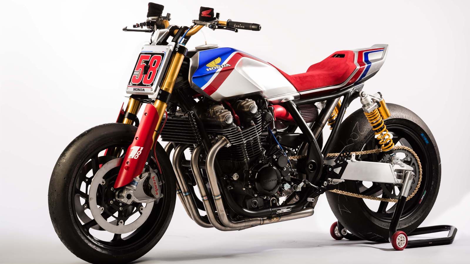 Πόσο πιο όμορφο θα μπορούσε να είναι; Μάλλον...δε θα μπορούσε! 