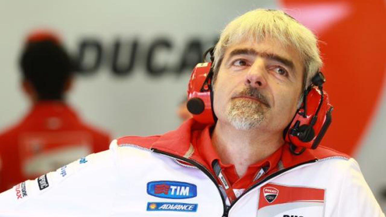 Φανερά δυσαρεστημένος και ιδιαίτερα αιχμηρός ο Gigi Dall Igna. 