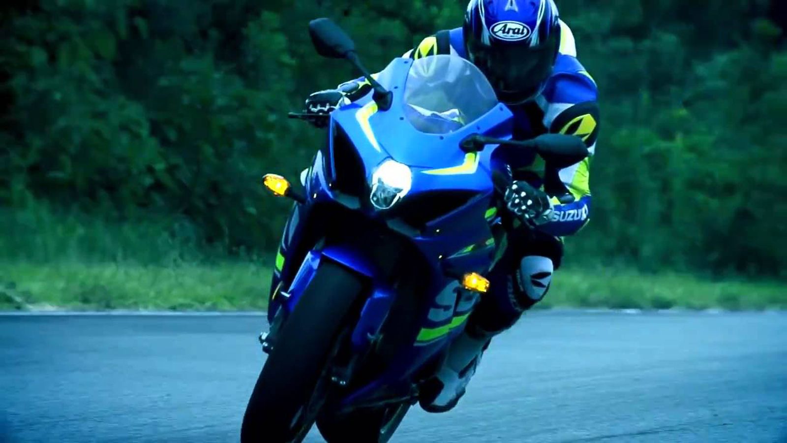 Σημαντικές πληροφορίες από την Suzuki!