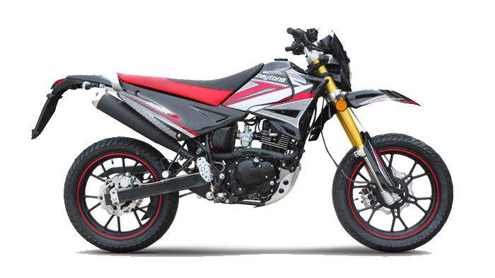Νέα ιστοσελίδα για την Daytona Motors Ελλάδας.