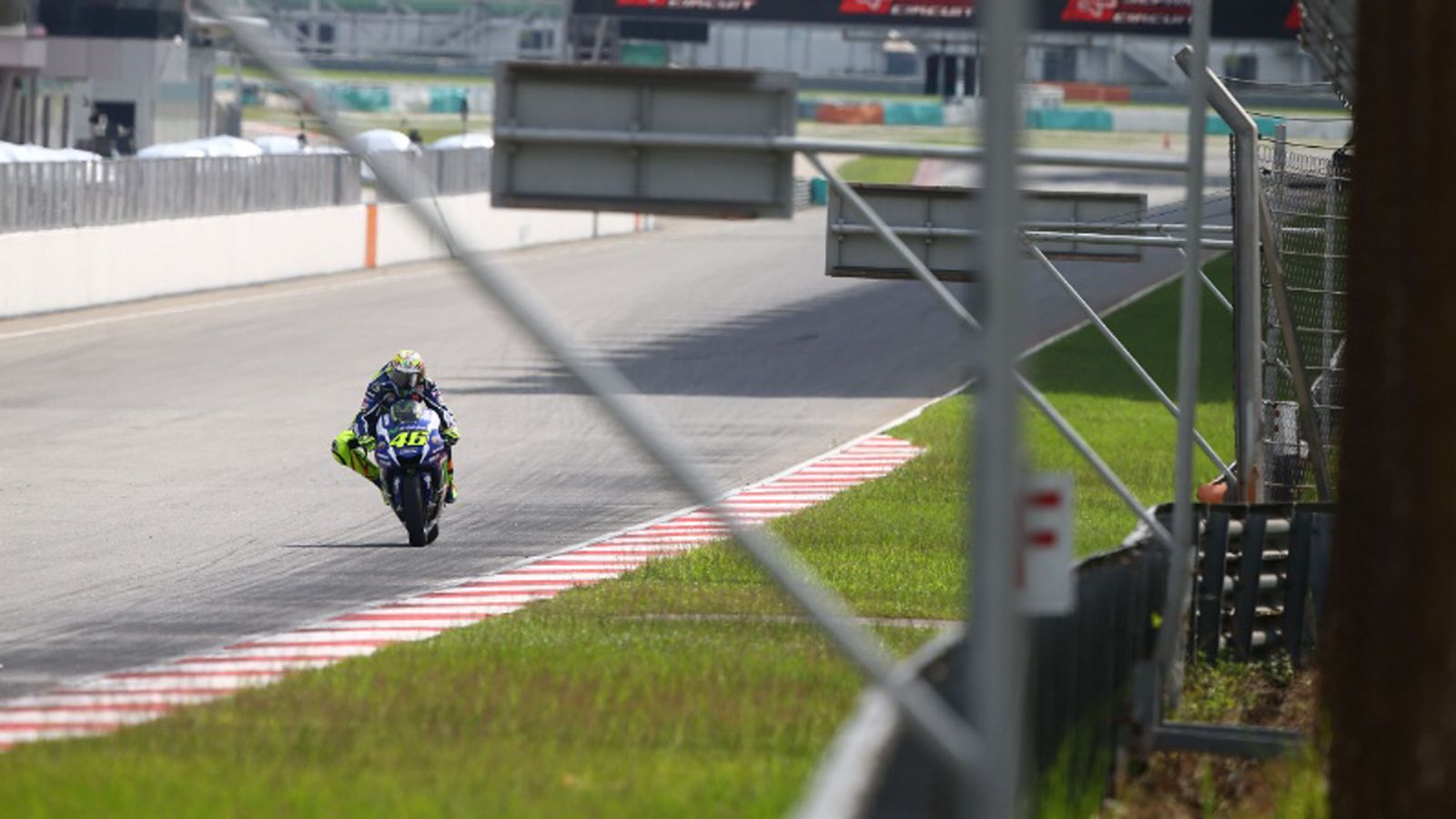 Αυτό είναι το πρόγραμμα δοκιμών στα Moto GP, για την σεζόν του 2017. 