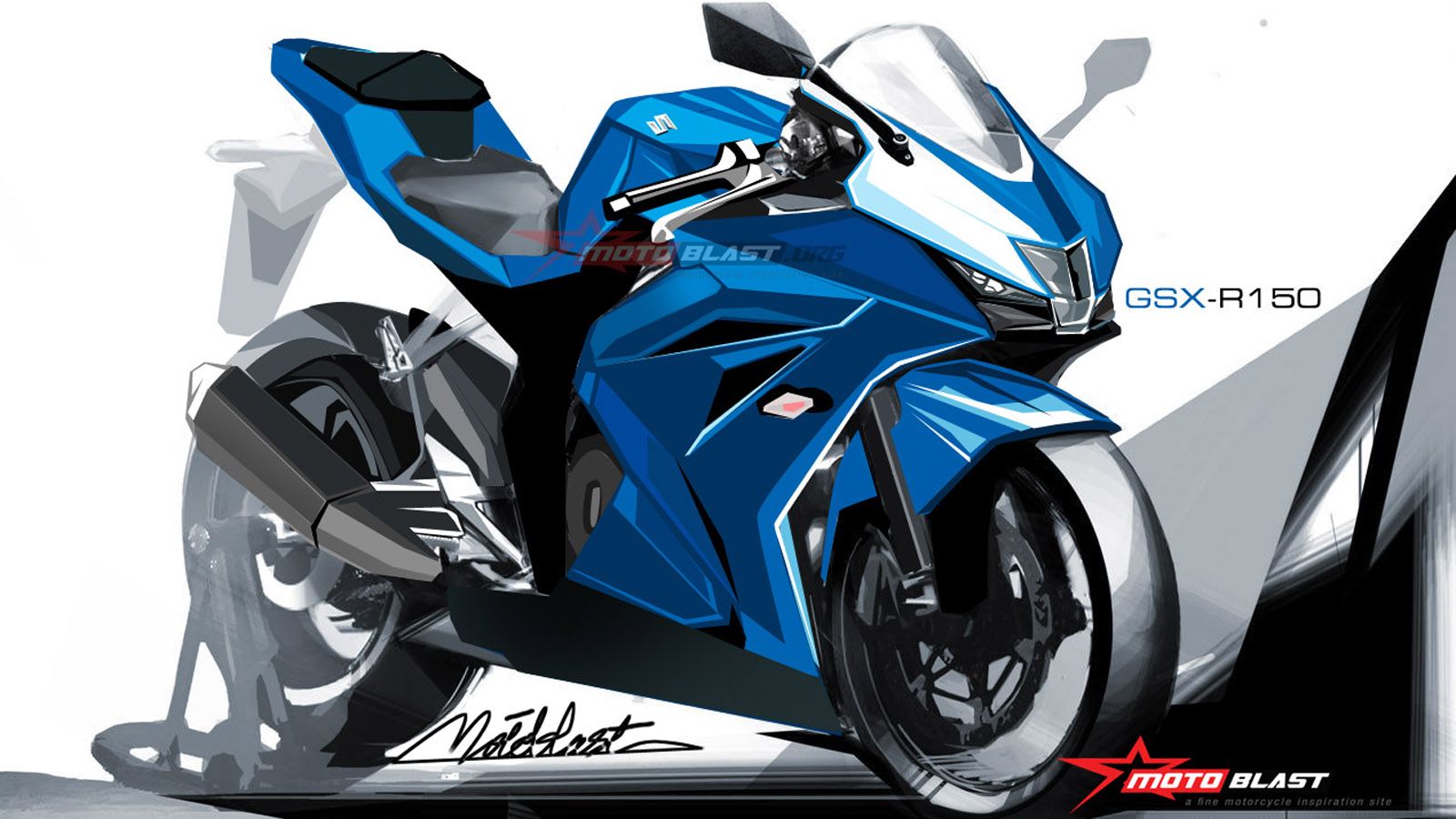 Πραγματικά εντυπωσιακή σχεδίαση. Ελπίζουμε έτσι να είναι και το τελικό μοντέλο, αν εμφανιστεί! 