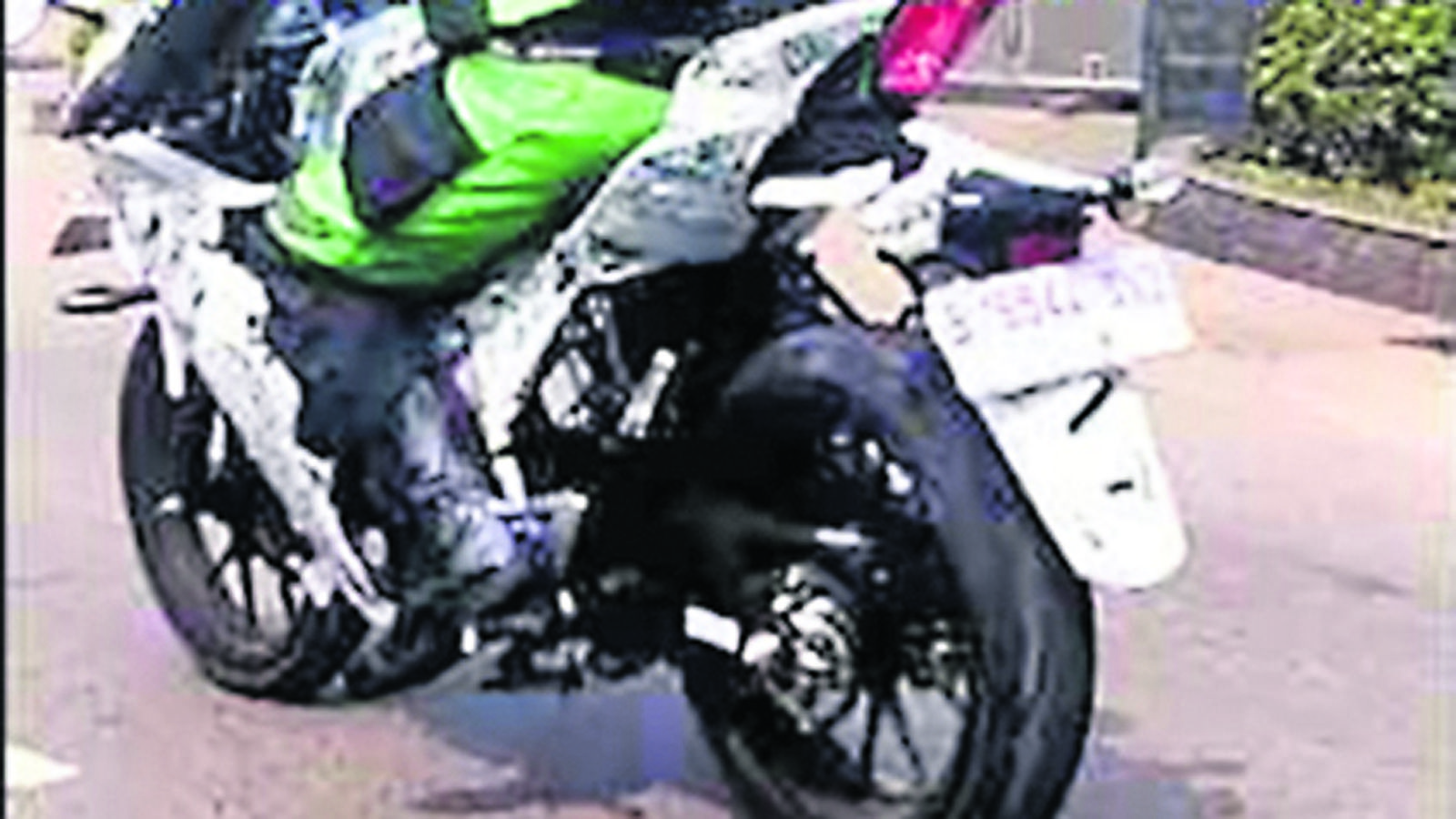 Οι επίμαχες κατασκοπευτικές φωτό! 