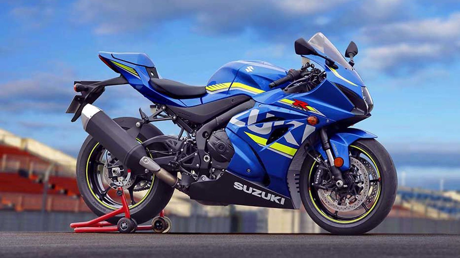 Το εκρηκτικό GSX-R 1000 Concept, σε πρώτη πανελλήνια και ίσως και πανευρωπαϊκή παρουσίαση!