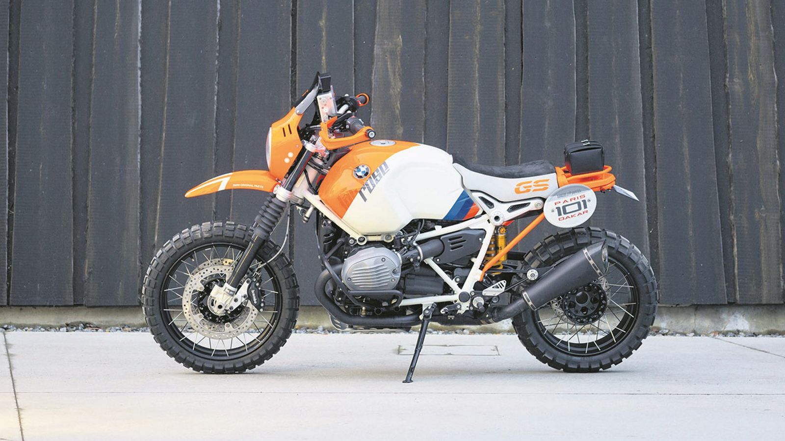 Έρχεται λοιπόν στην παραγωγή η Lac Rose! 