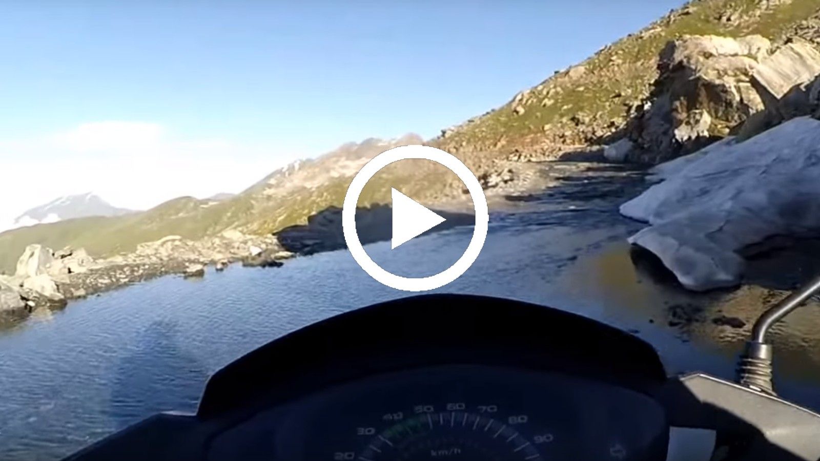 Εσείς θα...το κάνατε; 