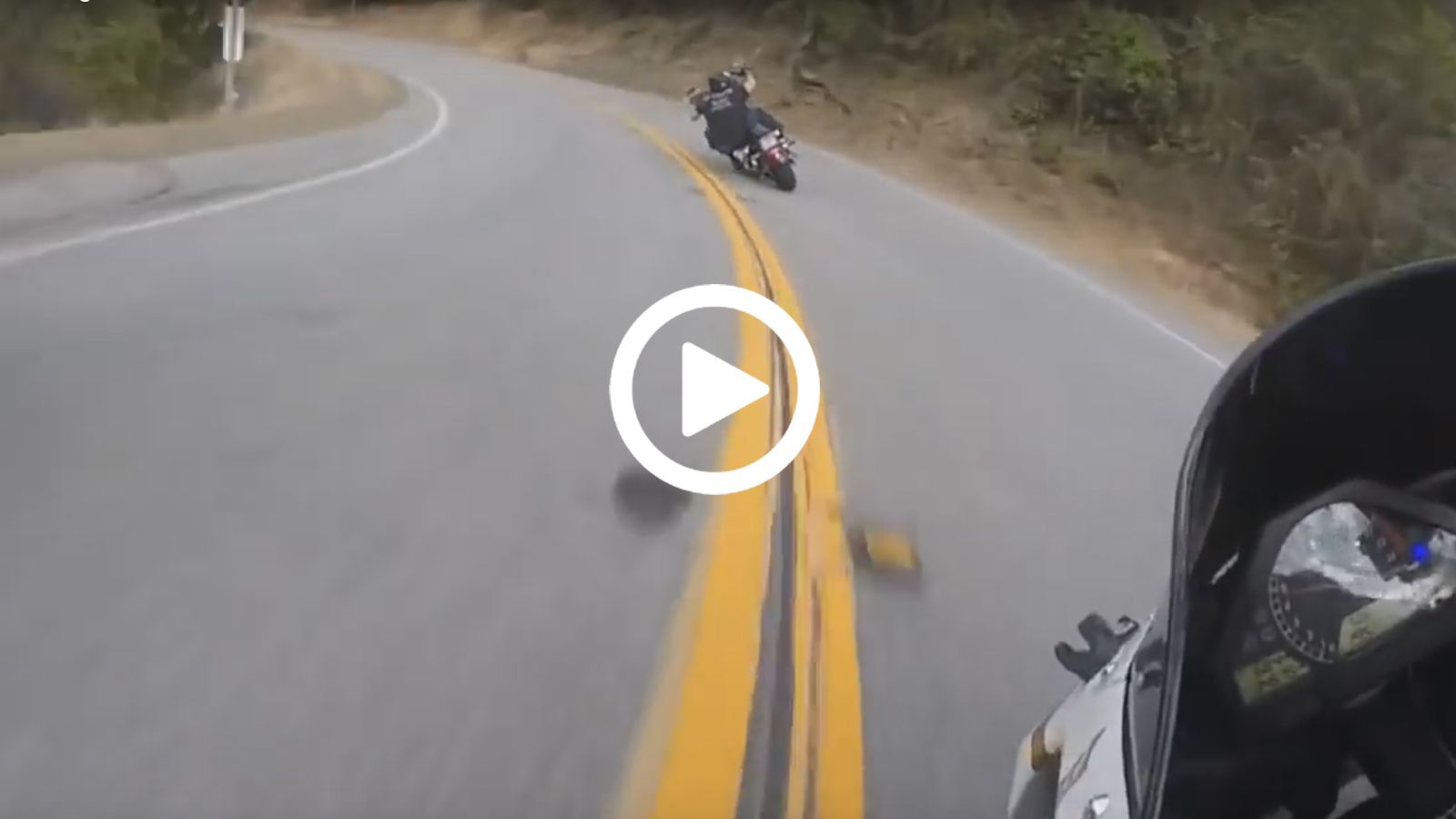 Τους ντρόπιασε! 