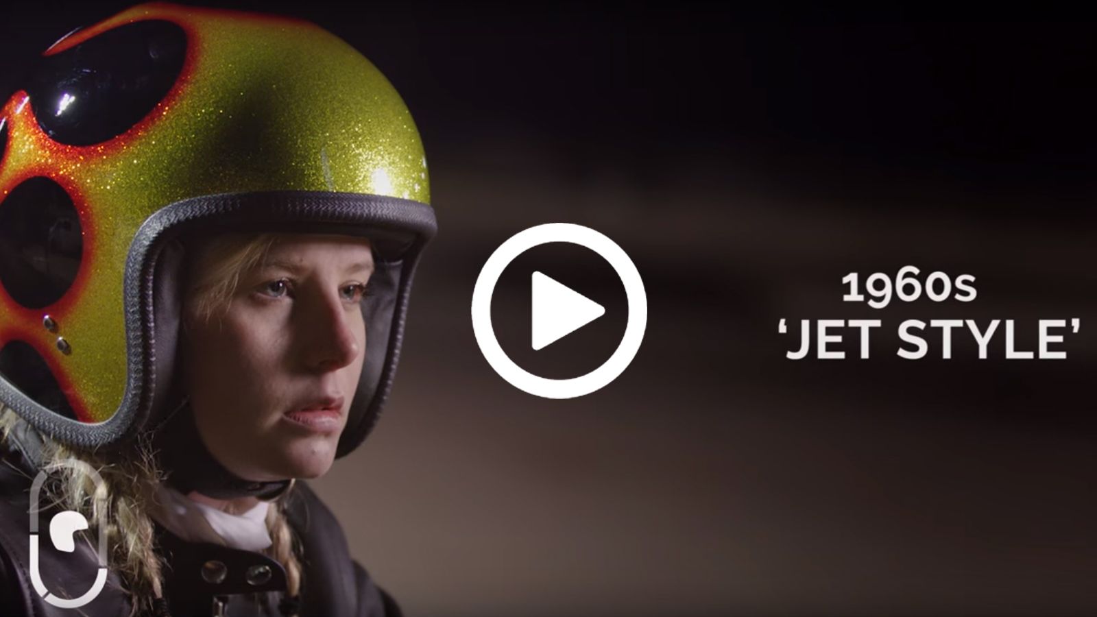 Η εξέλιξη του κράνους μέσα στα 100 τελευταία χρόνια! 