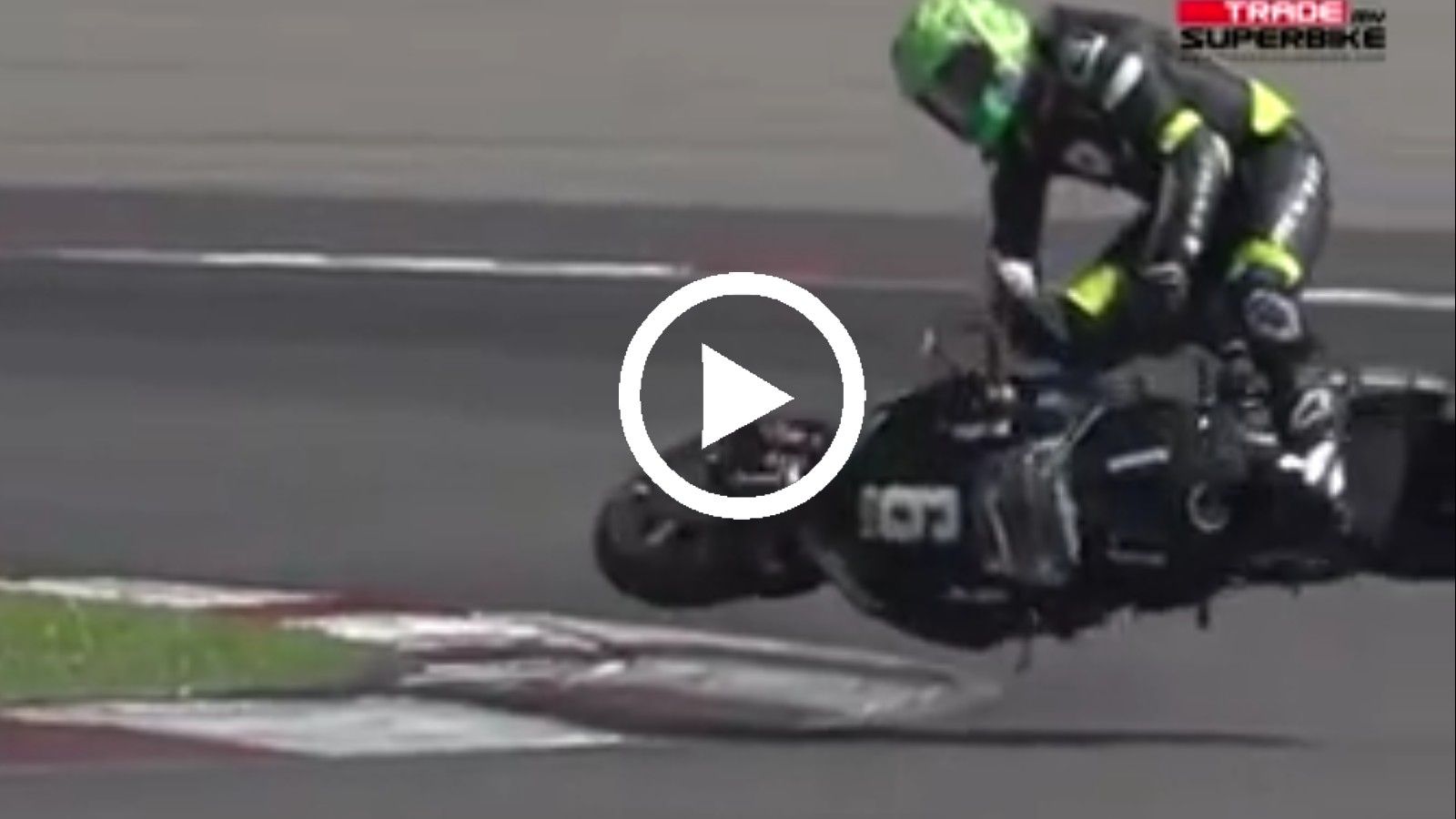 Και σκεφτείτε ότι, όλο αυτό είναι υπόθεση 1-2 δευτερολέπτων! 