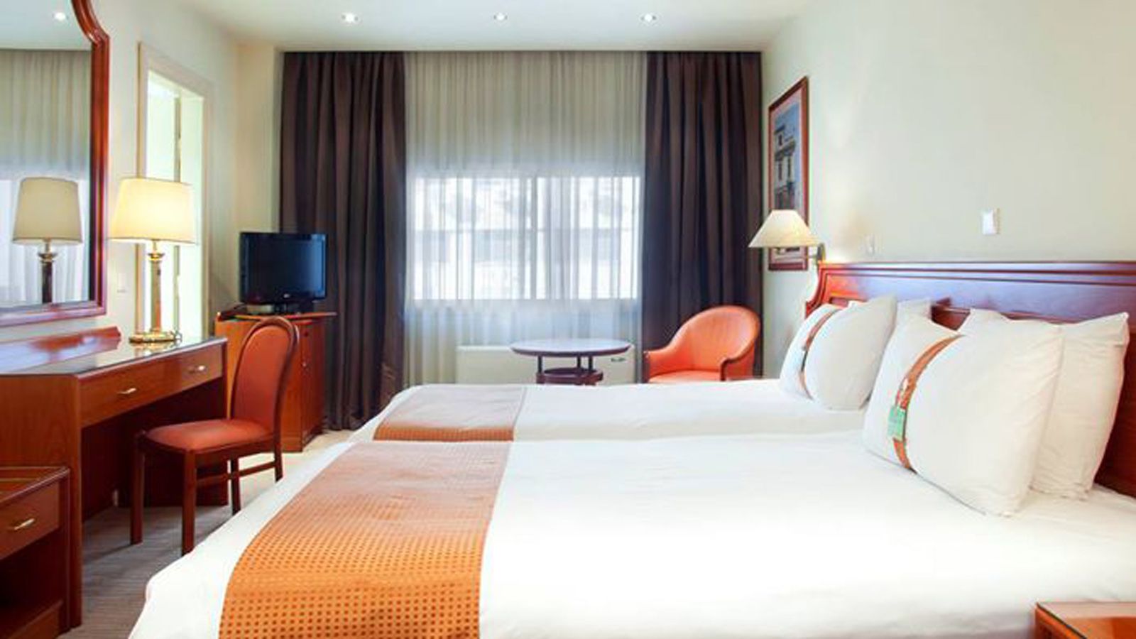 Holiday Inn Thessaloniki