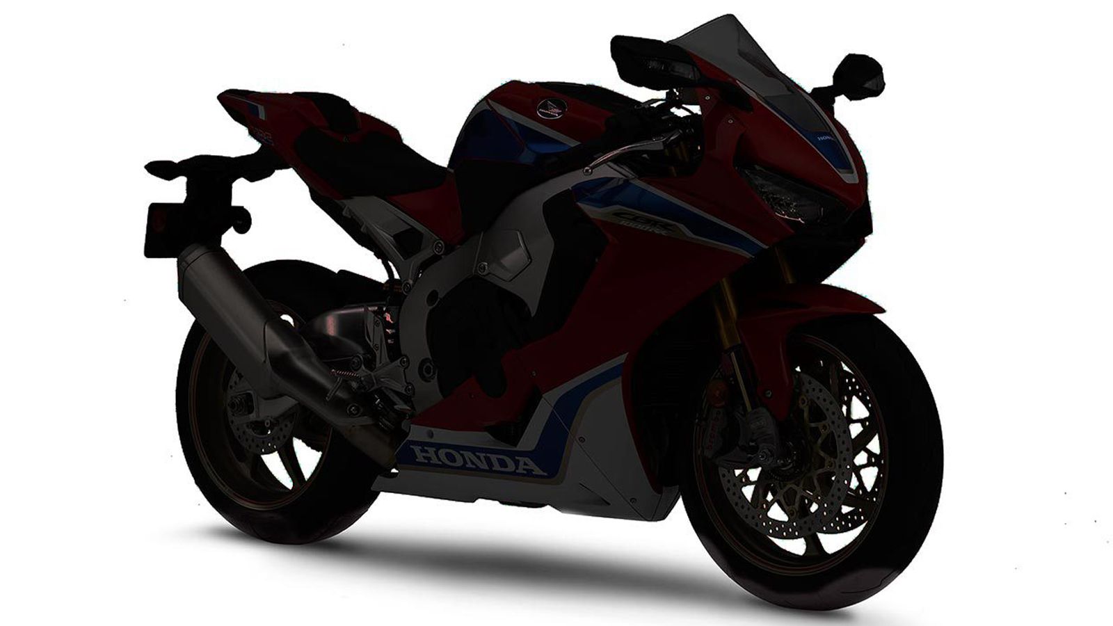Πως θα είναι άραγε η νέα έκδοση της CBR1000RR; 