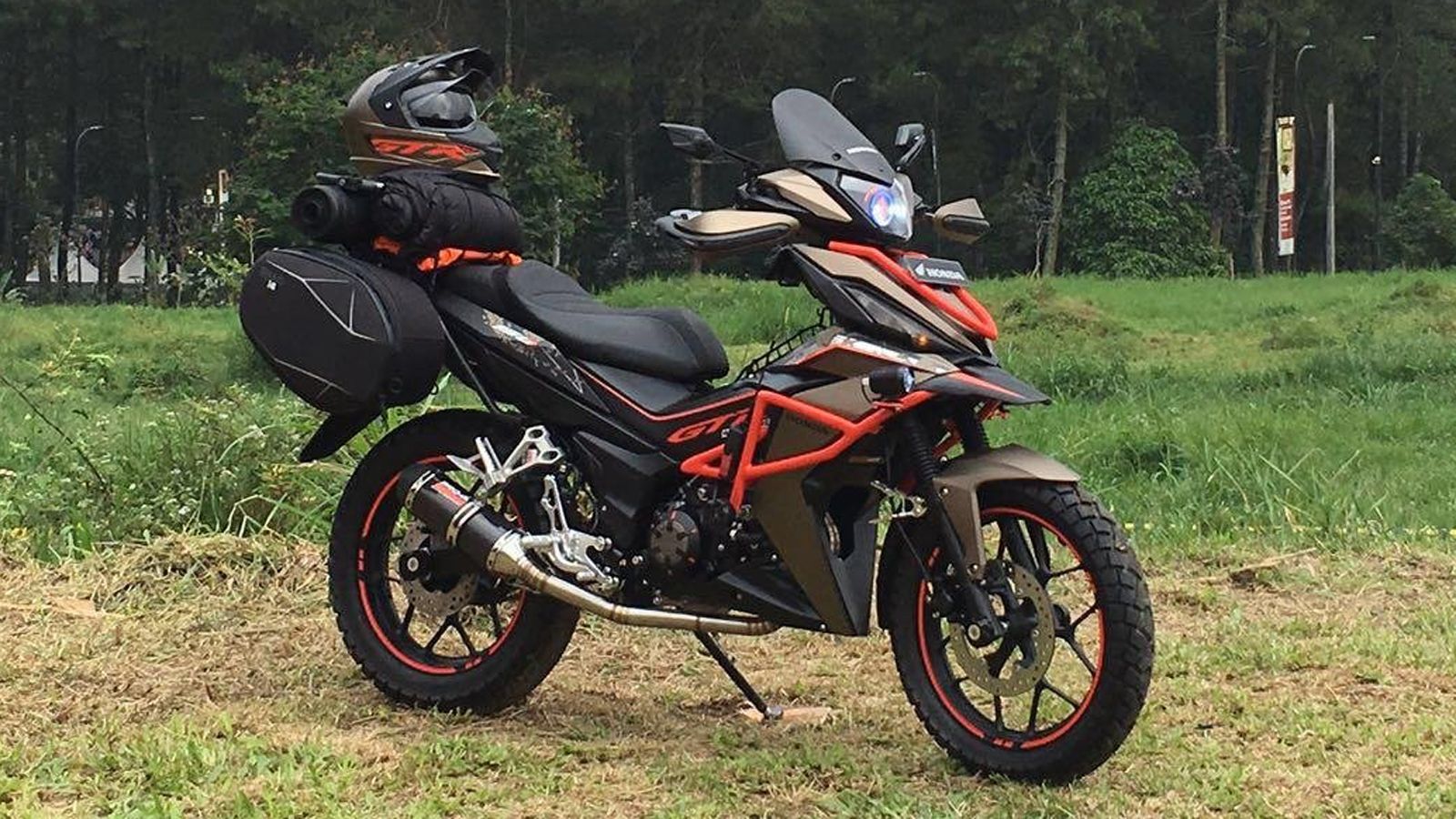 Ένα παπί για..περιπέτεια!