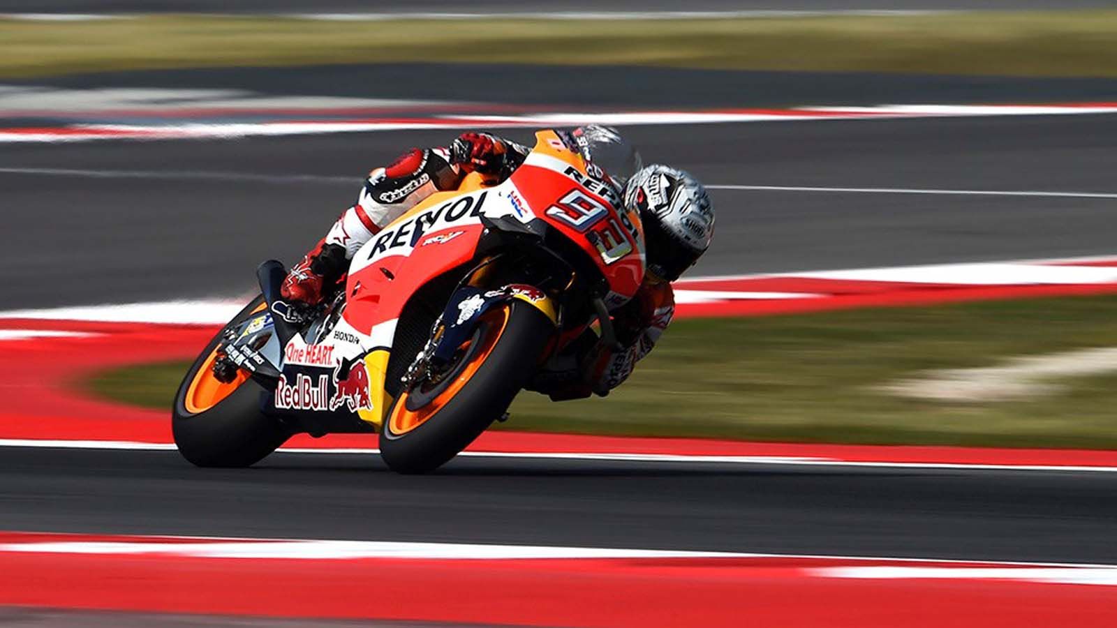 Νέα κινητήρια μονάδα για τους αναβάτες της εργοστασιακής Honda, από το 2017.