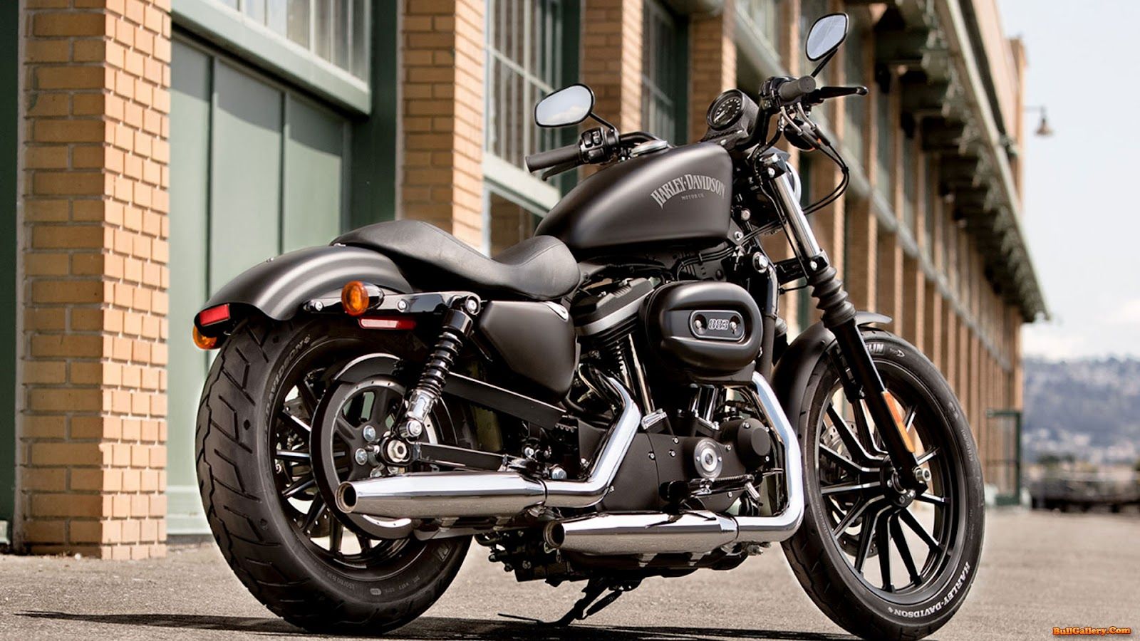 Οικονομικές εξελίξεις για την Harley-Davidson;