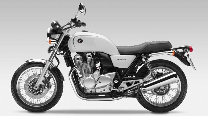 Στo CB1100, η Honda κατάφερε να εναρμονιστεί με τις ισχύουσες προδιαγραφές. Στο μέλλον όμως;