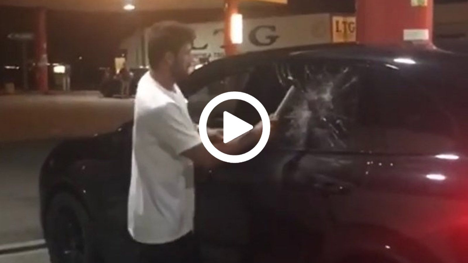 Δεν τον πολυένοιαξε, κιόλας! 