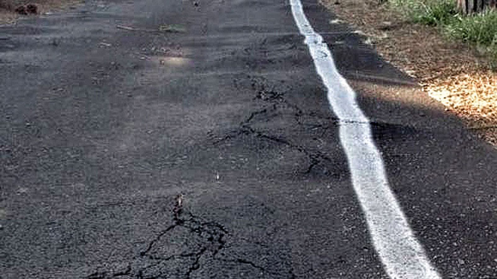Έχασες τον έλεγχο λόγω κακού οδοστρώματος; Μπορεί και να μην πληρωθείς!