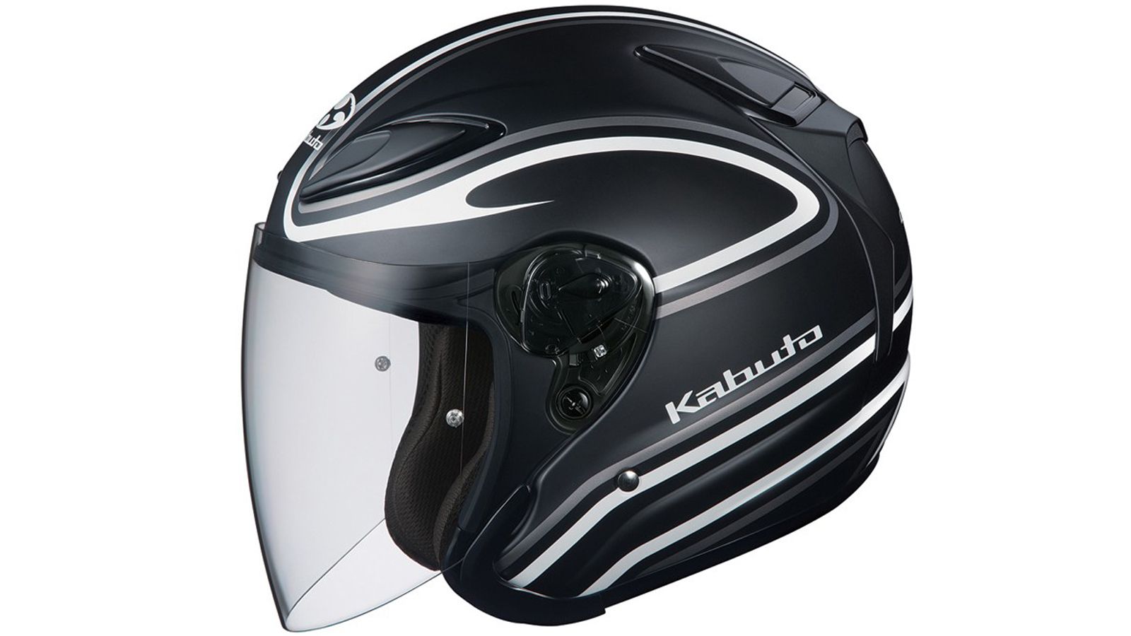 Kabuto Avand II Staid