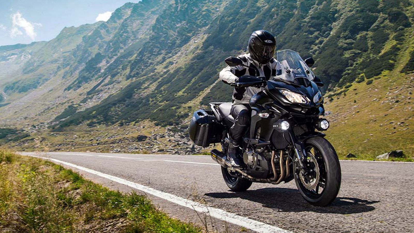 Σταθερές οι τιμές της Kawasaki, η οποία θα απορροφήσει την αύξηση του ΦΠΑ. 