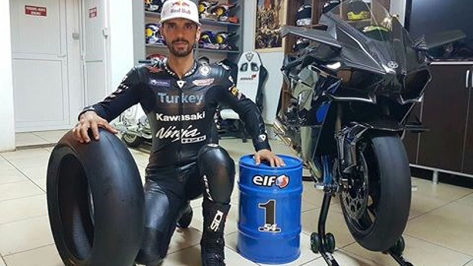 O Kenan Sofuoglu