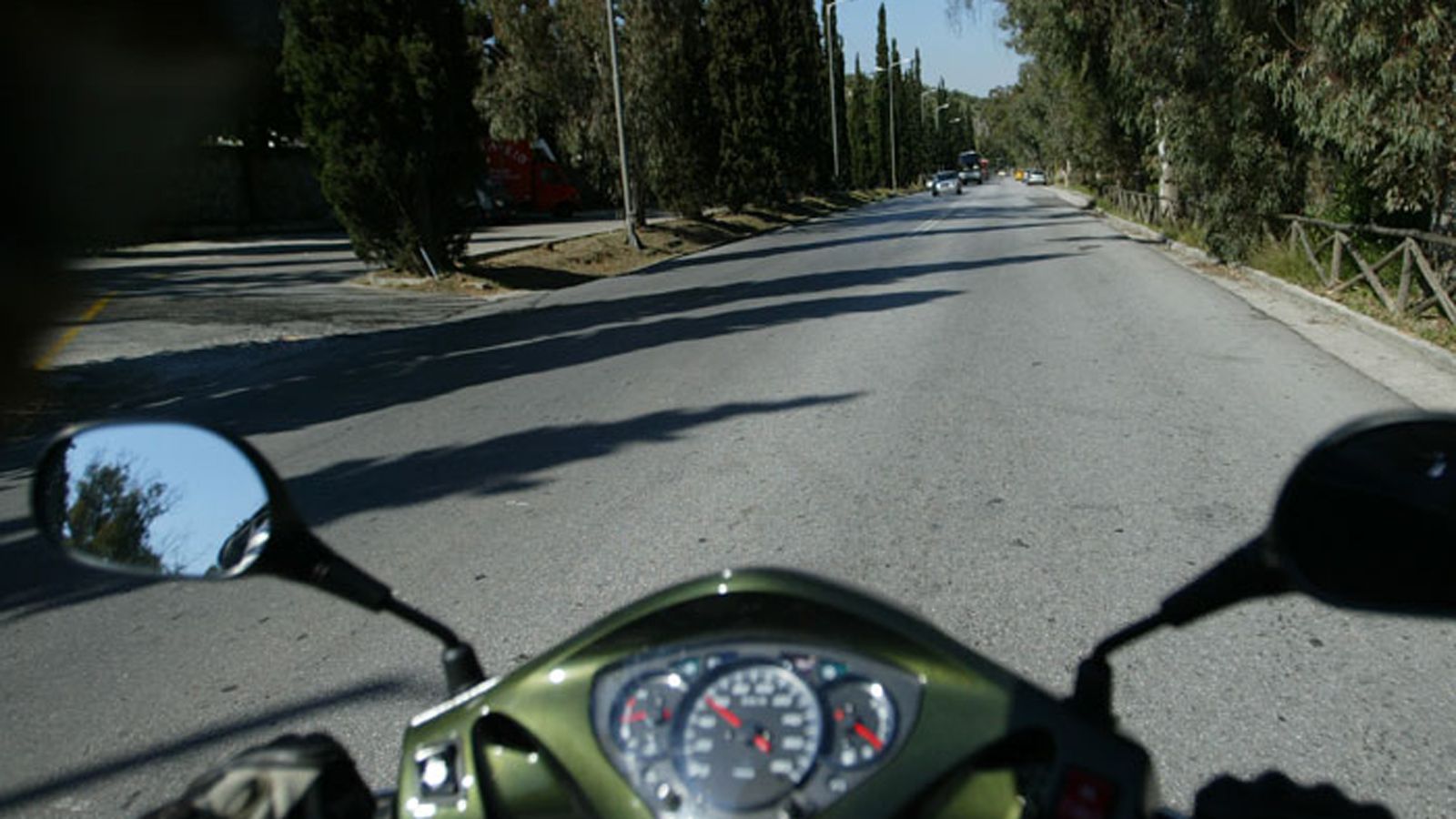 Πόσους κινδύνους μπορείτε να εντοπίσετε σε αυτή τη φωτογραφία; Και όμως, είναι 7!