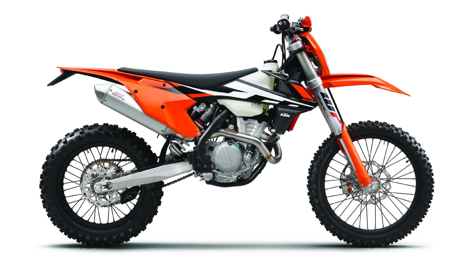 KTM 350 EXC-F