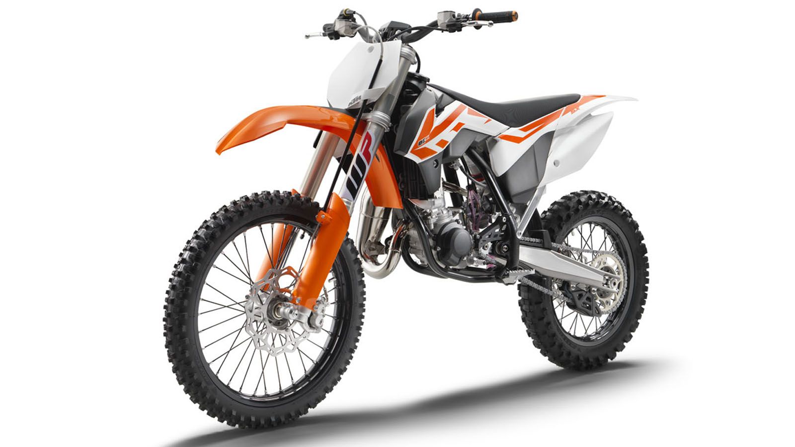 KTM 85SX 2017