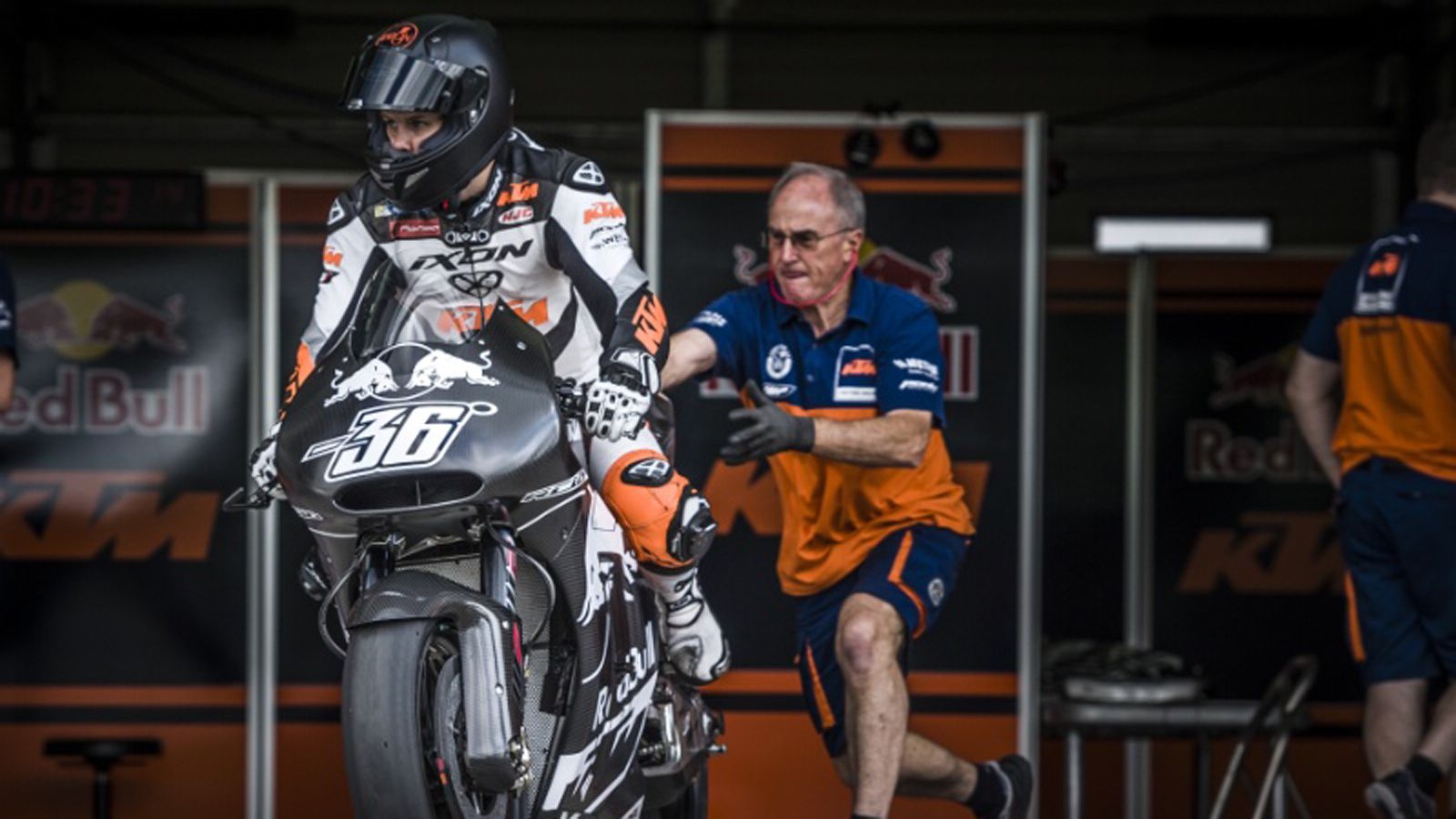 Ντεμπούτο για τους πορτοκαλί, στην Valencia, φέτος! 