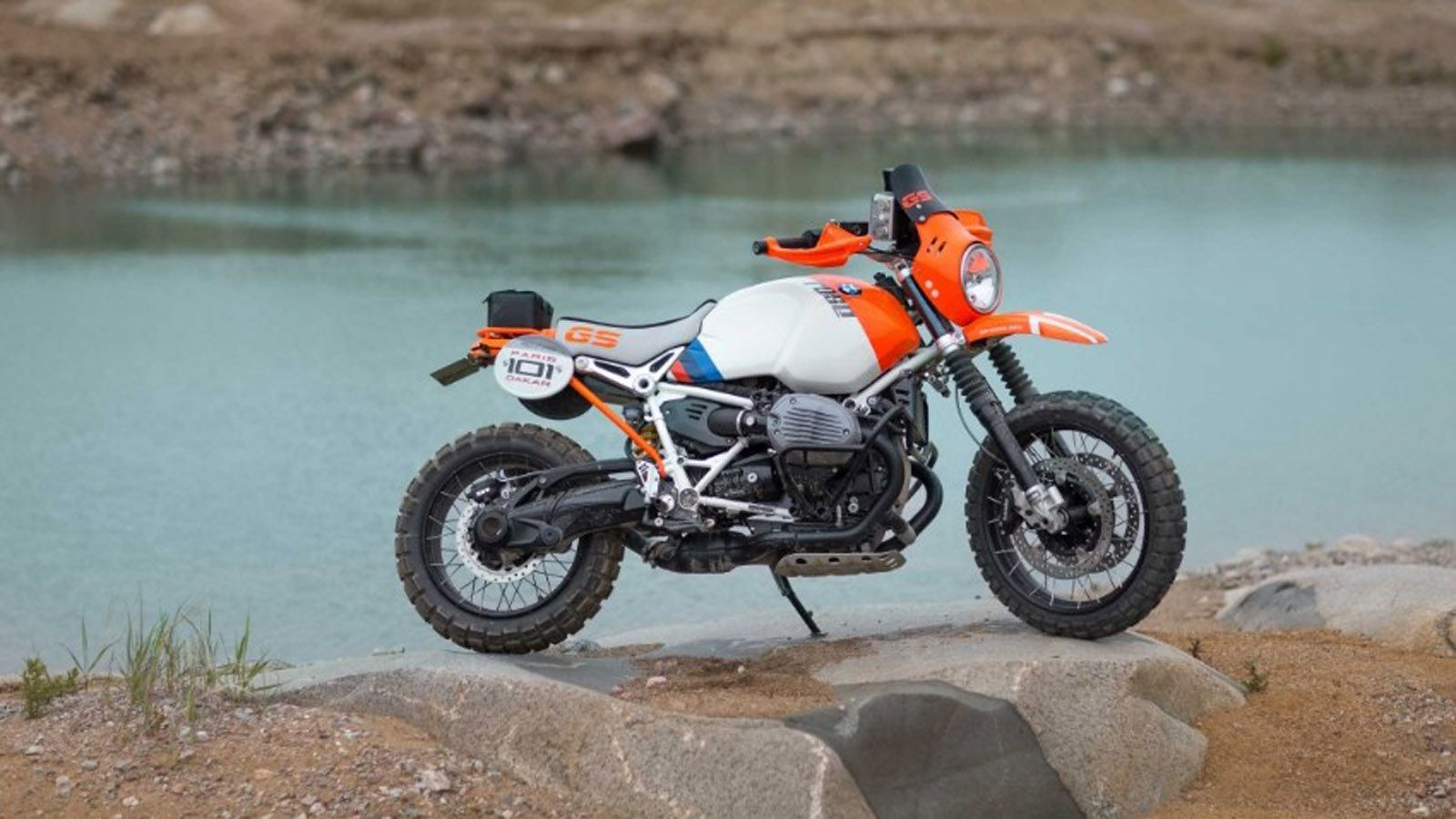 Εντυπωσιακά και ξεχωριστά τα χρώματα της Lac Rose. 