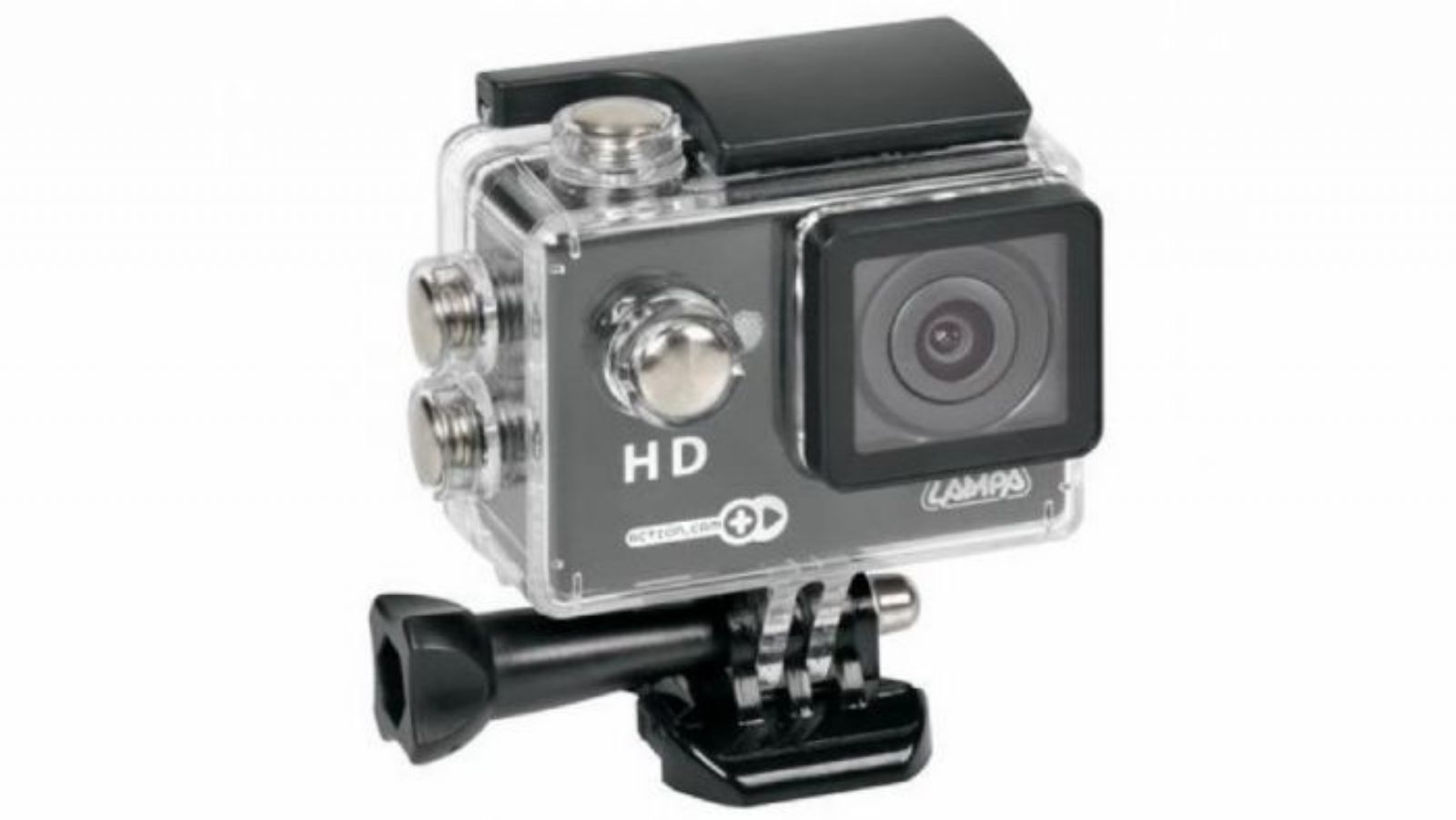 Lampa Action Camera