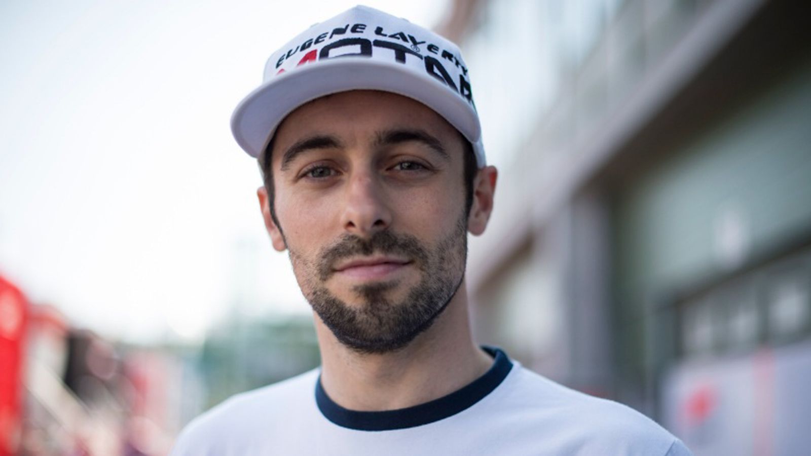 Δεν κρύβει την δυσαρέσκειά του αλλά και τη φιλοδοξία του ο Laverty! 