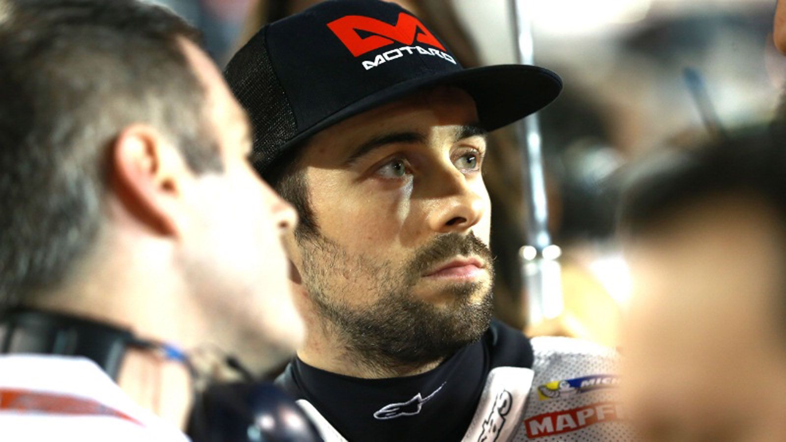 Ξεχειλίζει φιλοδοξία, ο Laverty! 