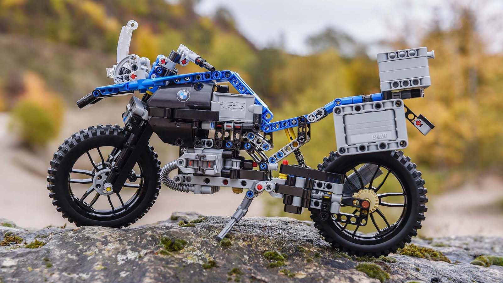 Η μινιατούρα της GS. Πως σας φαίνεται; 