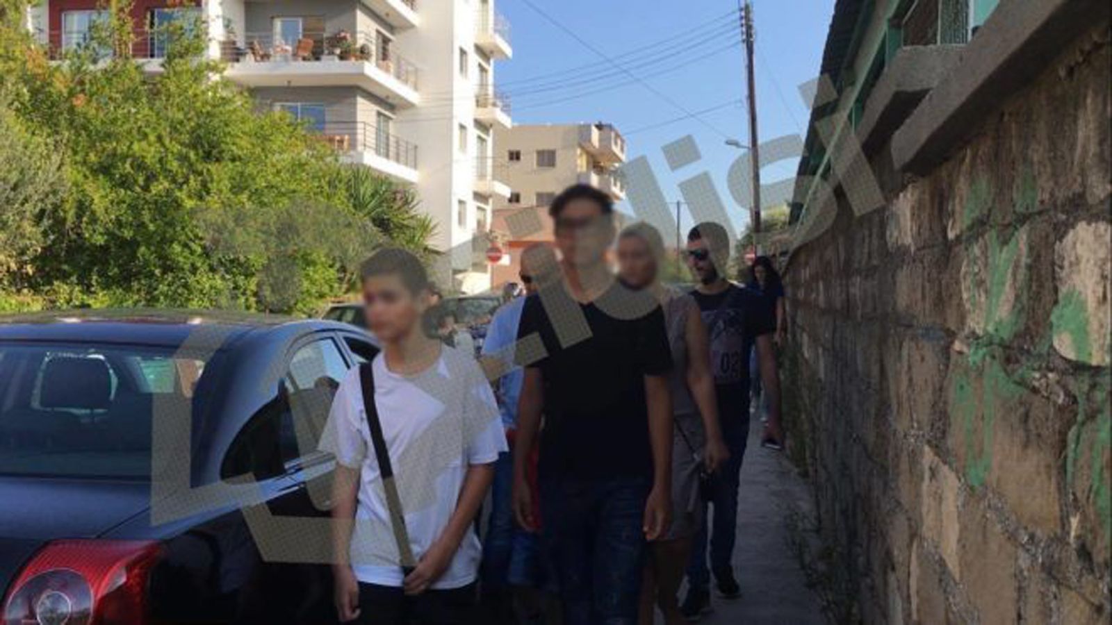 Μια σημαντική πρωτοβουλία μοτοσυκλετιστών στην Κύπρο! 