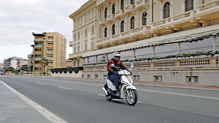 Δεκαοκτώ χρόνια στην παραγωγή και περισσότερες από 900.000 πωλήσεις! Τυχαίο; Δεν νομίζουμε...