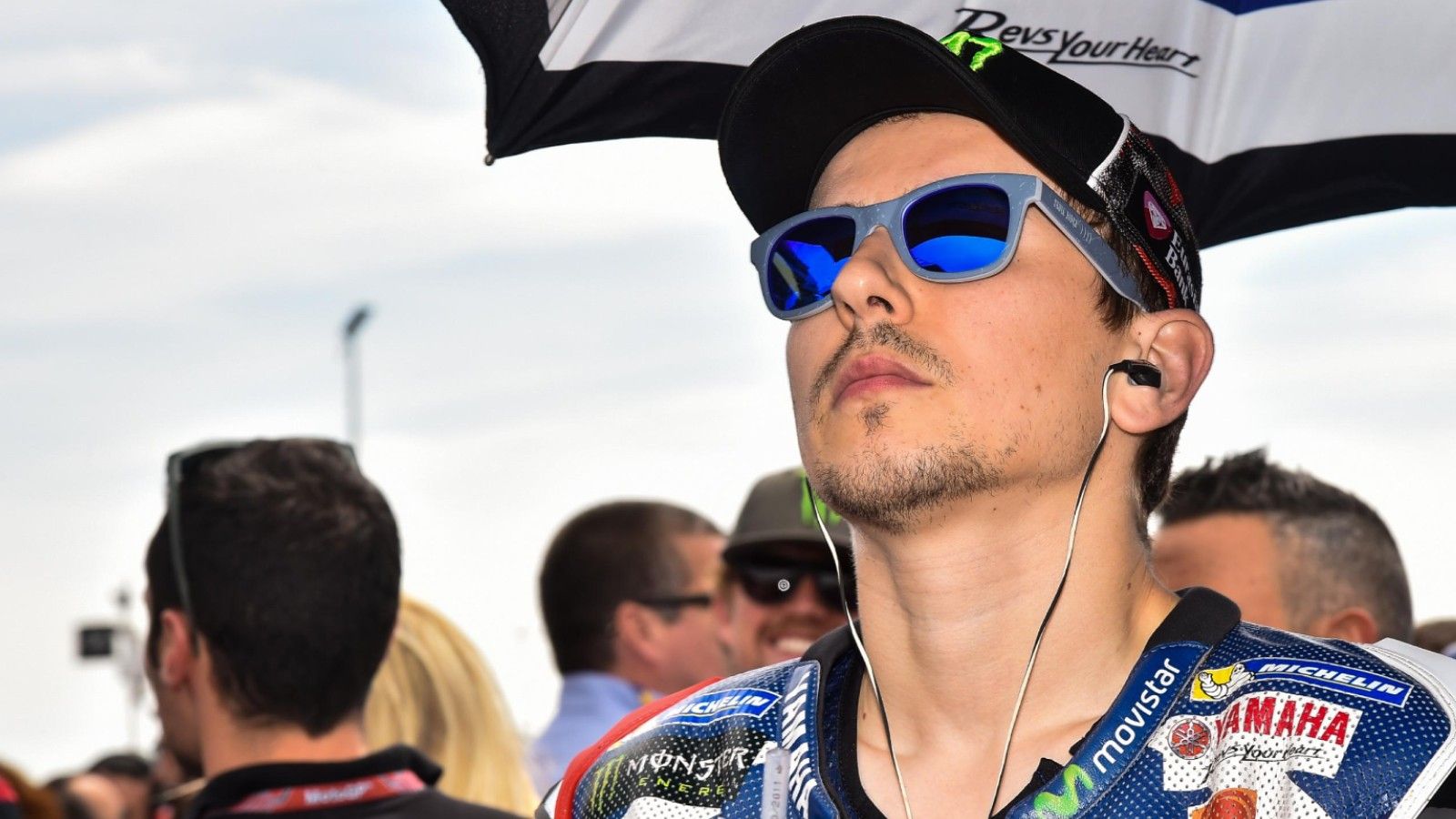 Θα μπορέσει άραγε ο Jorge Lorenzo να αντεπεξέλθει στις προσδοκίες; 