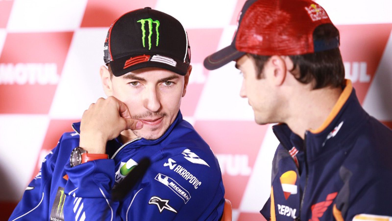 Τι πιστεύει ο Jorge Lorenzo για την αποχώρησή του και τις σχέσεις του με τον Valentino Rossi;