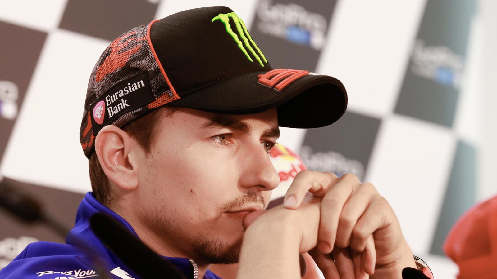 Τι είπε ο Jorge Lorenzo για τον αγώνα του Sachsenring, στον οποίο απέτυχε και πάλι να μείνει ανταγωνιστικός; 