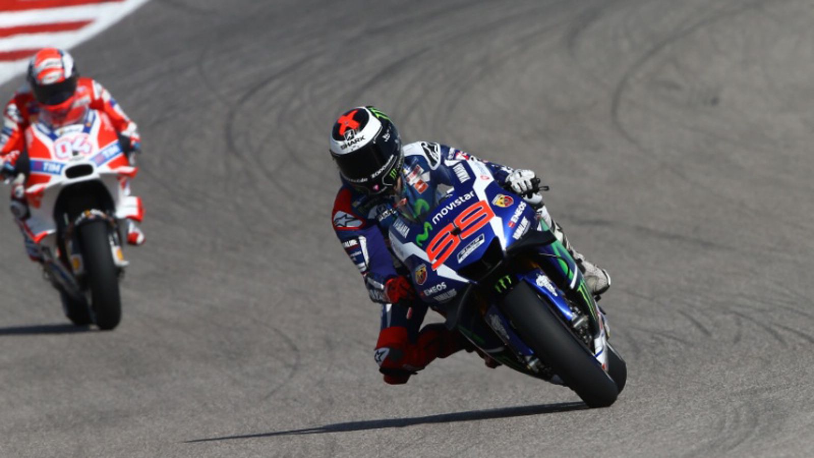 Στην Ducati θα αγωνιστεί από του χρόνου ο Jorge Lorenzo! 