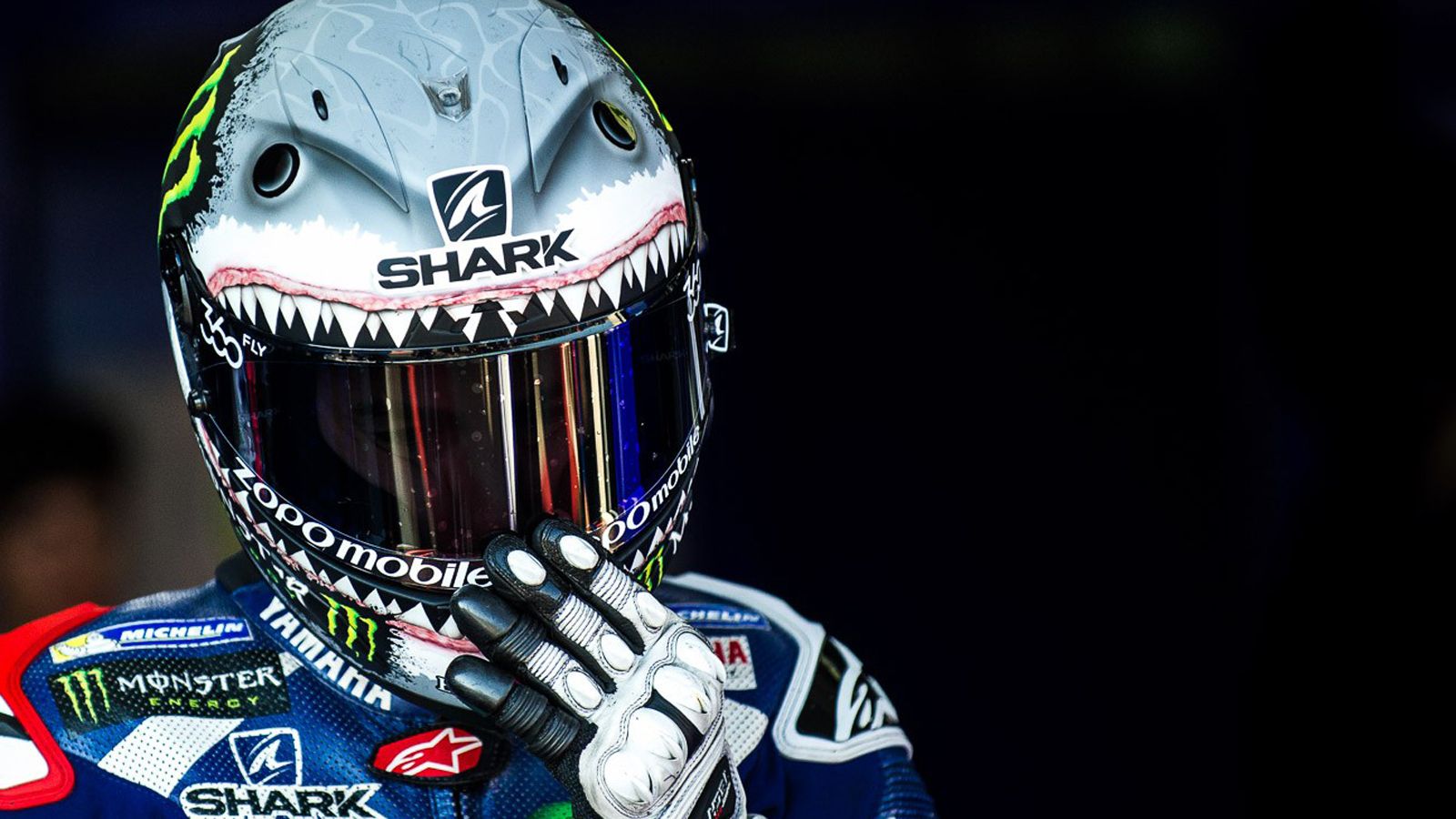 Ο Jorge Lorenzo δεν θα δοκιμάσει την νέα Desmosedici GP17 όσο θα ήθελε η ομάδα και ο ίδιος...