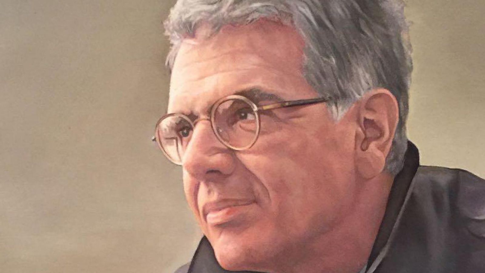 R.I.P. Luciano...