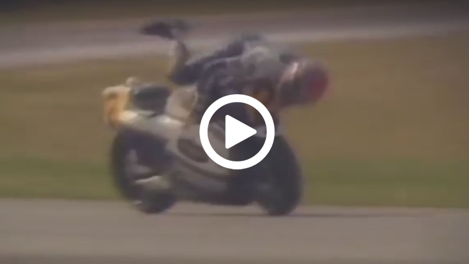 Όταν όλα ήταν πολύ πιο σκληροπυρηνικά στους αγώνες! 