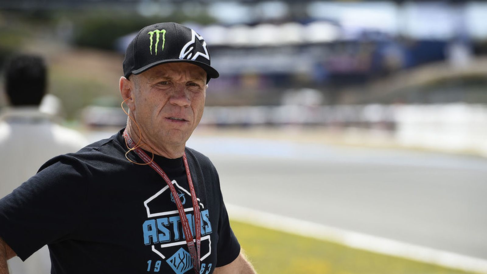 Τι λέει ο Randy Mamola για τους 3 κορυφαίους αναβάτες του Moto GP;