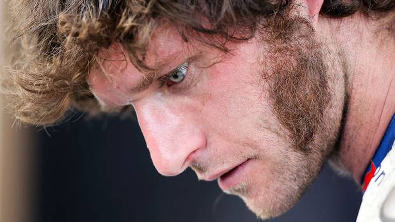 O Guy Martin.