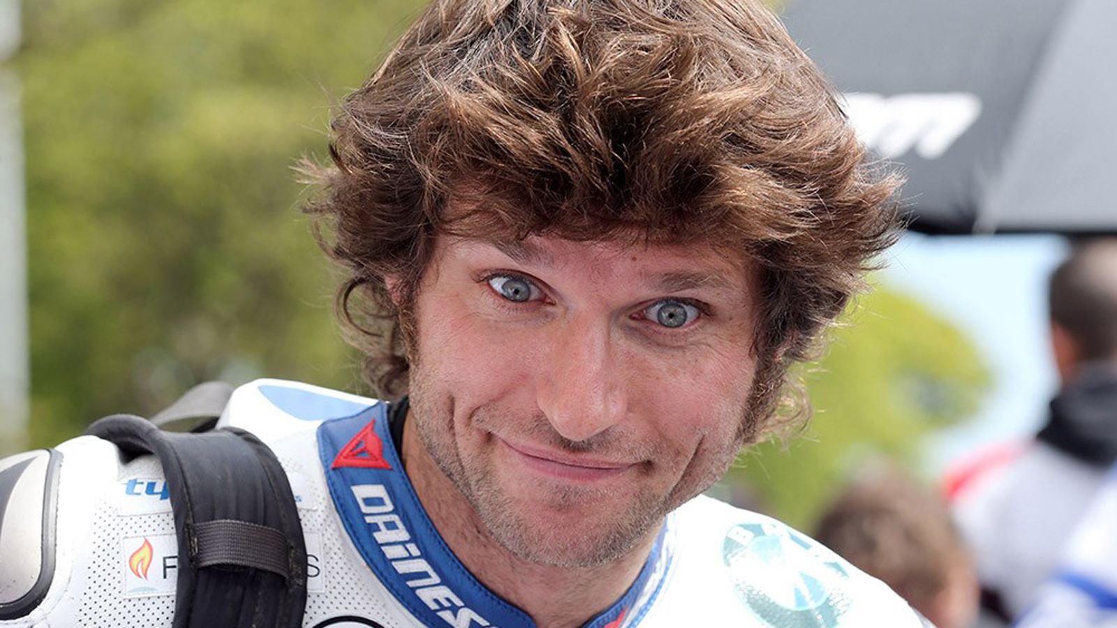 Έκλεισε η υπόθεση ΤΤ για τον Guy Martin, όπως λέει ο ίδιος.